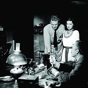 Foto Isle of the Dead