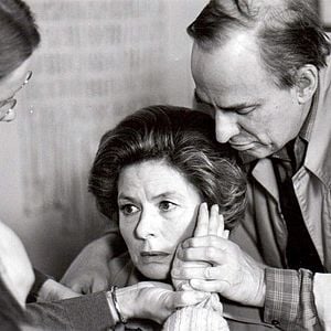 Foto The Making of Autumn Sonata