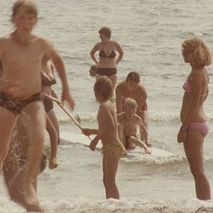 Foto Fårö-dokument 1979