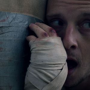 Foto Donnybrook: Luta pela Redenção