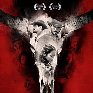 Foto Buffalo Boys