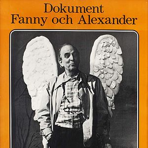 Foto Dokument Fanny och Alexander