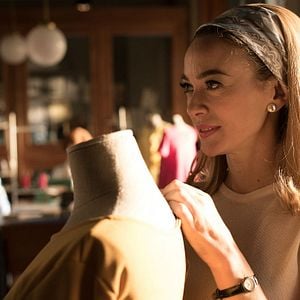 Foto Velvet Colección