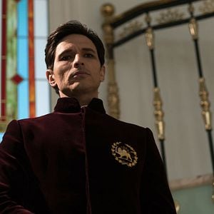 Foto Velvet Colección