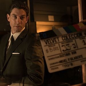 Foto Velvet Colección