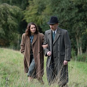 Foto The Little Stranger