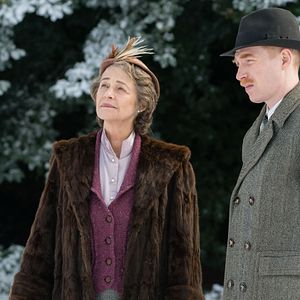 Foto The Little Stranger