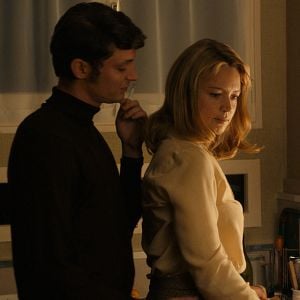 Foto Um Amor Impossível