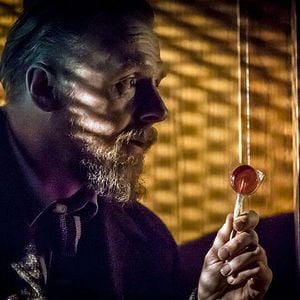 Foto A Vingança Perfeita