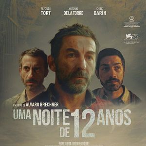 Foto Uma Noite de 12 Anos