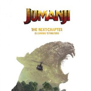 Foto Jumanji: Próxima Fase
