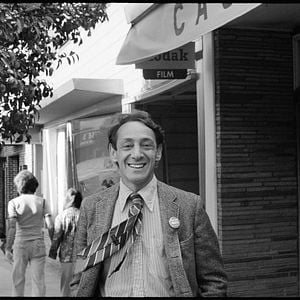 Foto Os Tempos de Harvey Milk