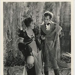 Foto Laffite, O Corsário