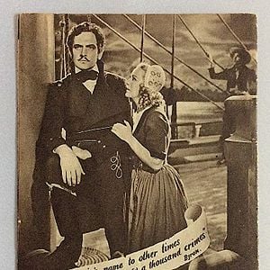 Foto Laffite, O Corsário