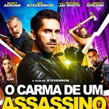 Foto O Carma de um Assassino