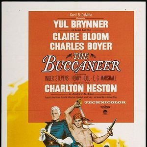 Foto O Corsário Sem Pátria