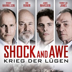 Foto Shock & Awe