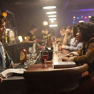 Foto Dominique Fishback