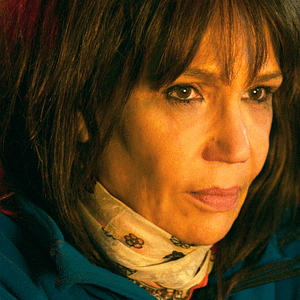 Foto Clémentine Célarié