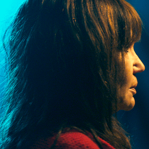 Foto Clémentine Célarié