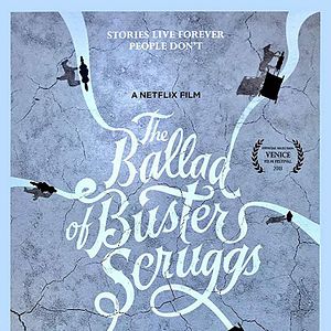 Foto The Ballad of Buster Scruggs