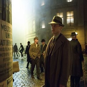 Foto Babylon Berlin