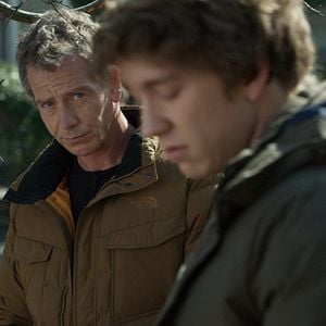 Foto Thomas Mann (II)