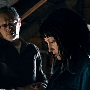 Foto Nancy: Em Busca de Si Mesma