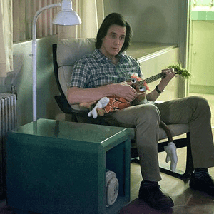 Foto Jim Carrey