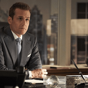 Foto Gabriel Macht