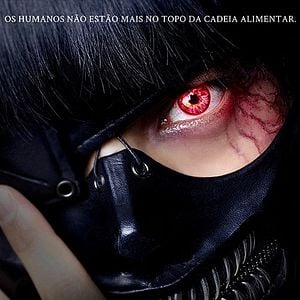 Foto Tokyo Ghoul
