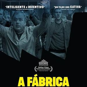 Foto A Fábrica de Nada