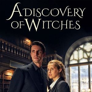 Foto A Descoberta das Bruxas