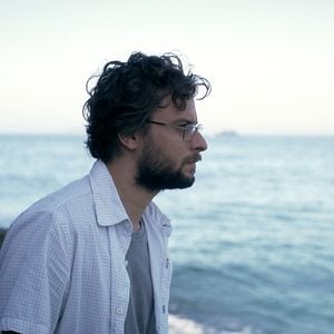 Foto O Homem que Parou o Tempo