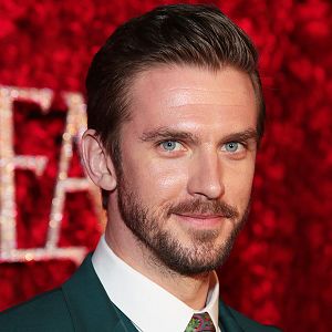 Foto Dan Stevens