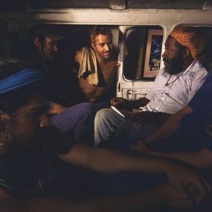 Foto A Moça do Calendário