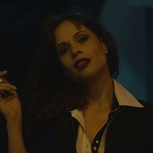 Foto A Moça do Calendário