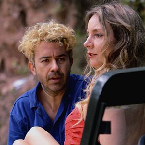 Foto A Moça do Calendário