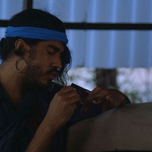 Foto A Moça do Calendário