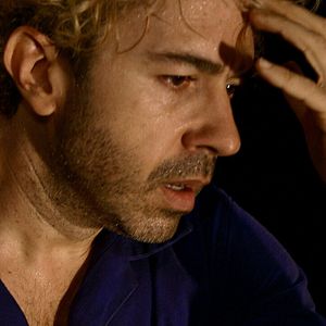 Foto A Moça do Calendário