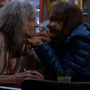 Foto A Moça do Calendário