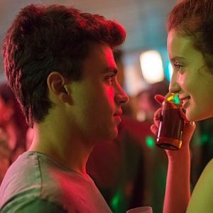 Foto Itzan Escamilla