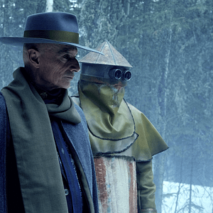 Foto Wynonna Earp: A Maldição dos Renascidos