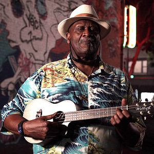 Foto Rumble: The Indians Who Rocked The World