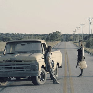 Foto Alycia Debnam-Carey