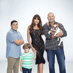 Foto Modern Family