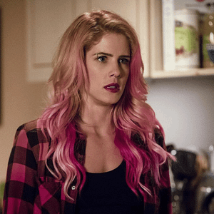 Foto Emily Bett Rickards