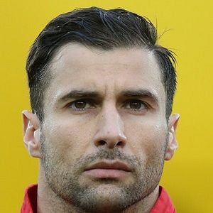 Foto Lorik Cana