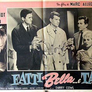 Foto Basta Ser Bonita