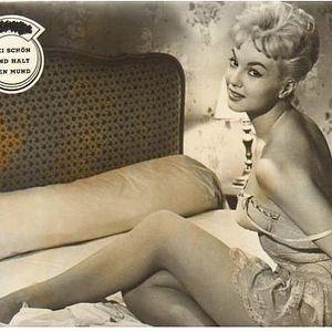 Foto Basta Ser Bonita